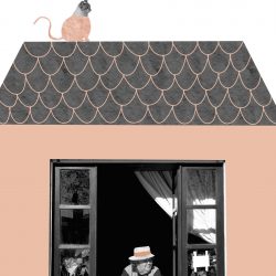 Señoras • vecinas II