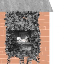 Señoras • vecinas I