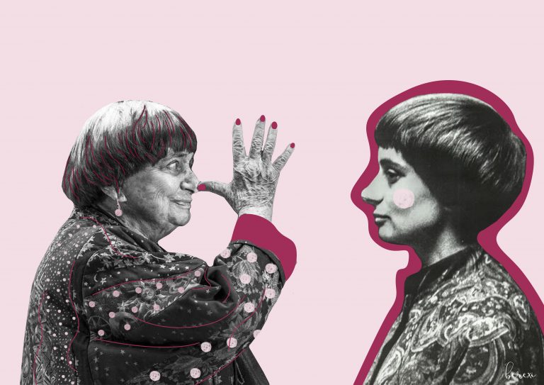 agnes varda señora