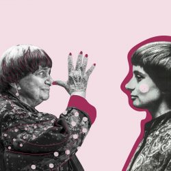 Señorak • Agnès Varda