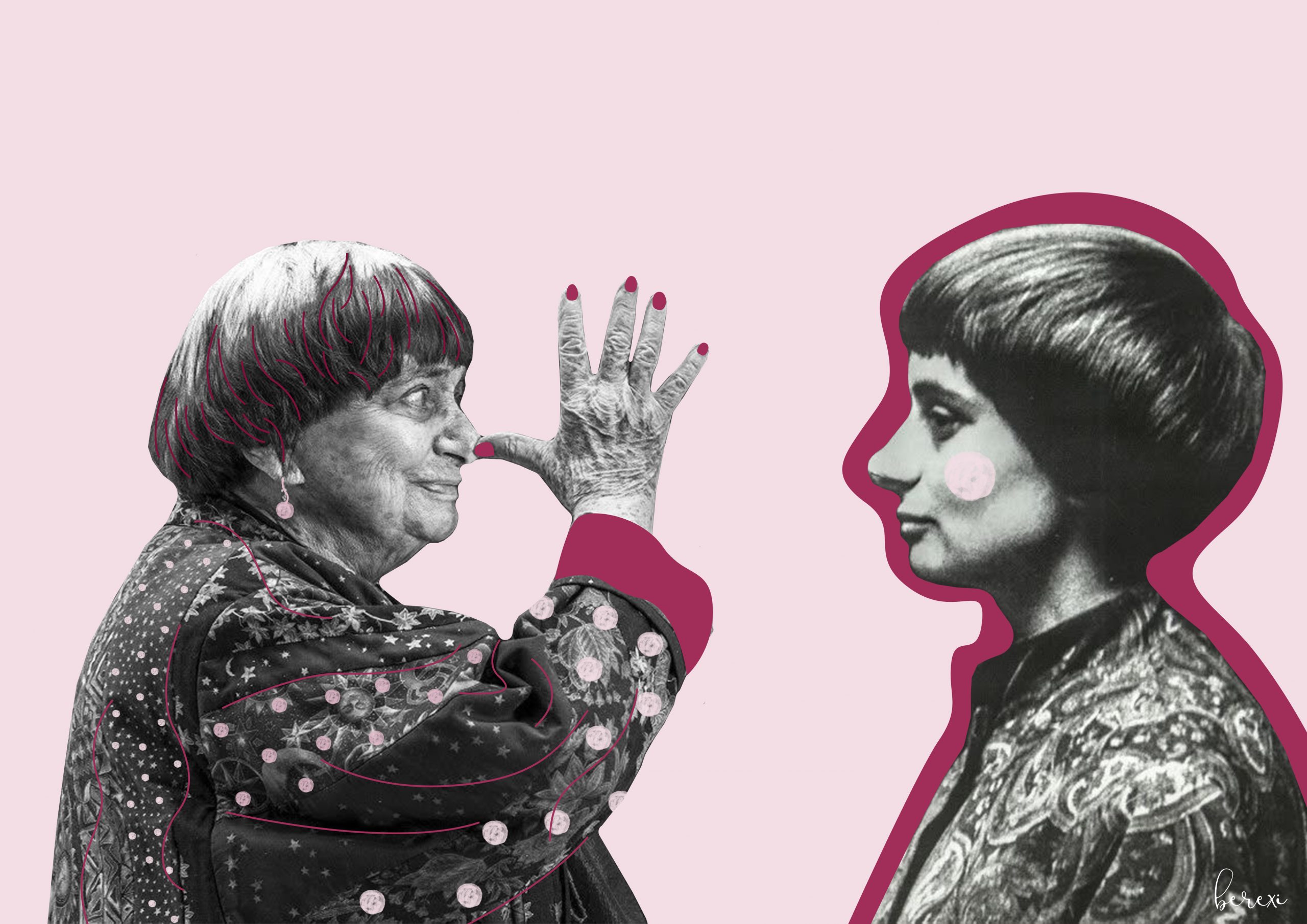 agnes varda señora