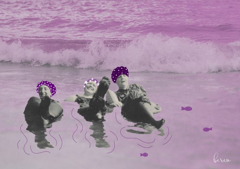 señorak hondartza I