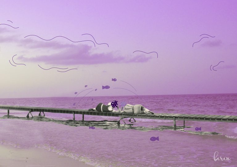 señorak hondartza II