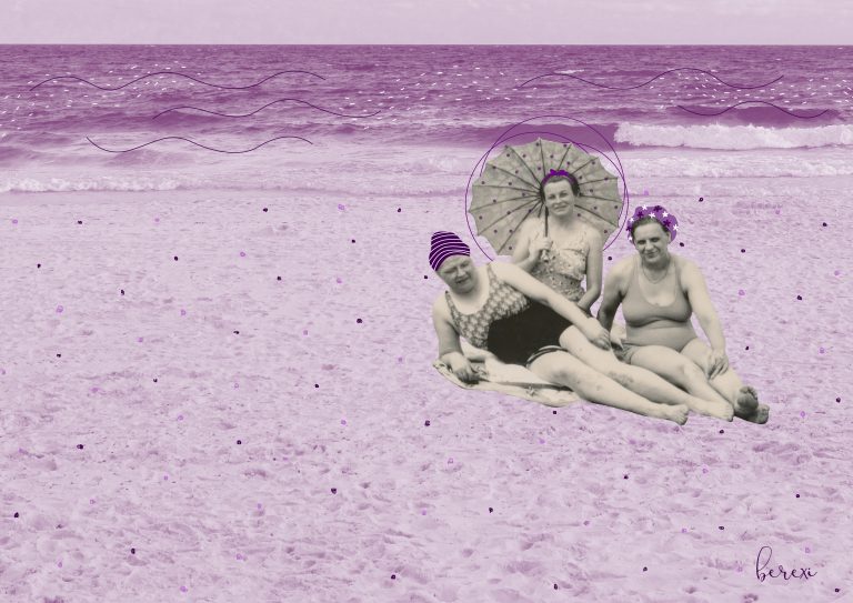 señorak hondartza III