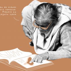 Señoras • sobre el sexo I