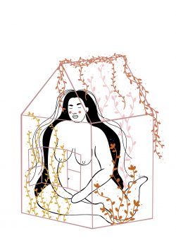 Etxe bat sortu nuen behin horrelako egunetarako III