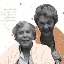 Señoras • sobre el sexo III