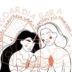 Atzeguardiatik • Edición especial