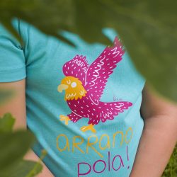 ARRANOPOLA • niñes