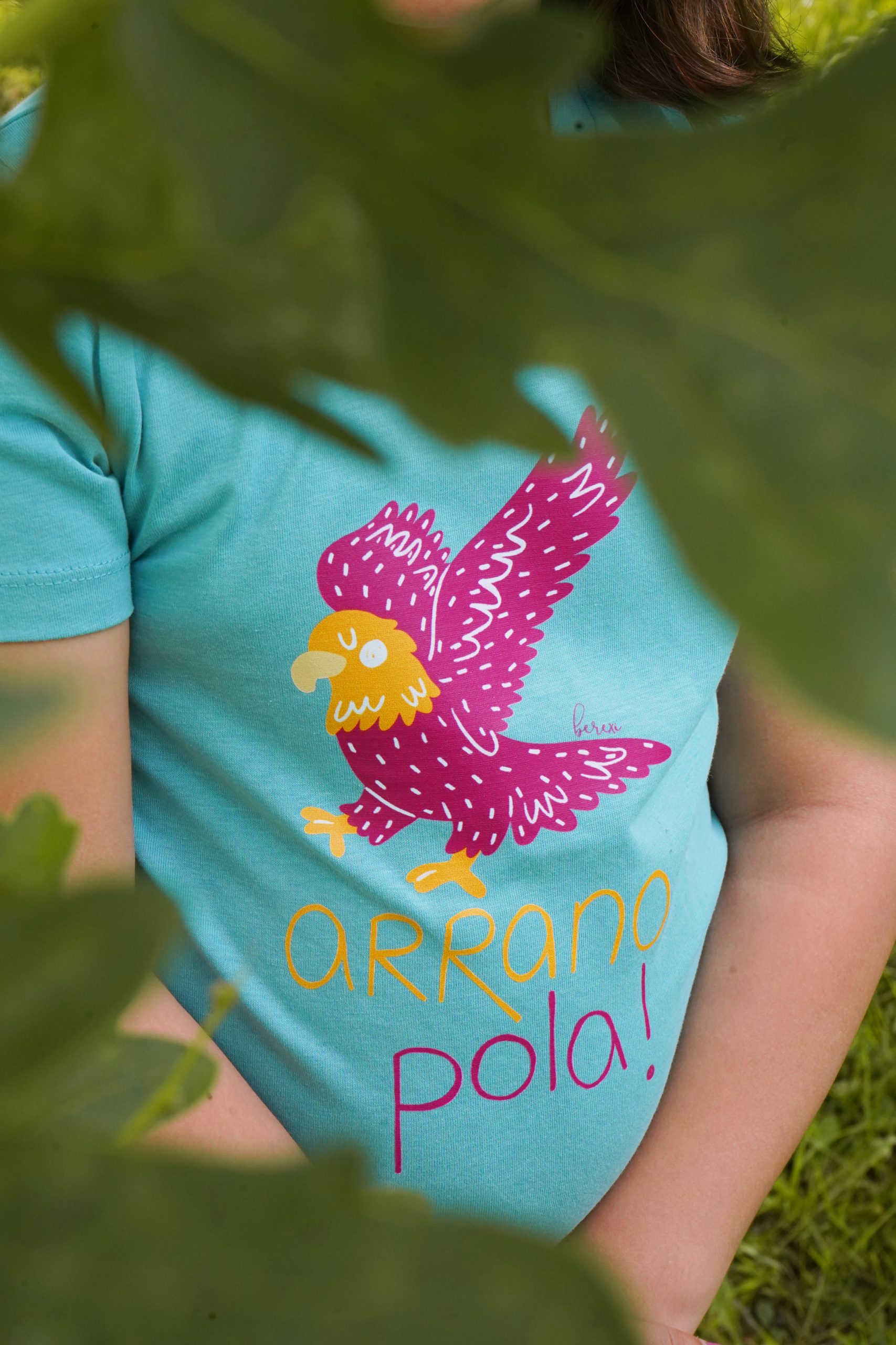 ARRANOPOLA • niñes