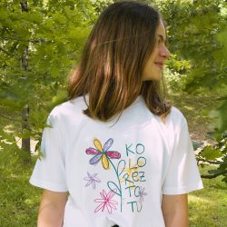 KOLOREZTATU • niñes