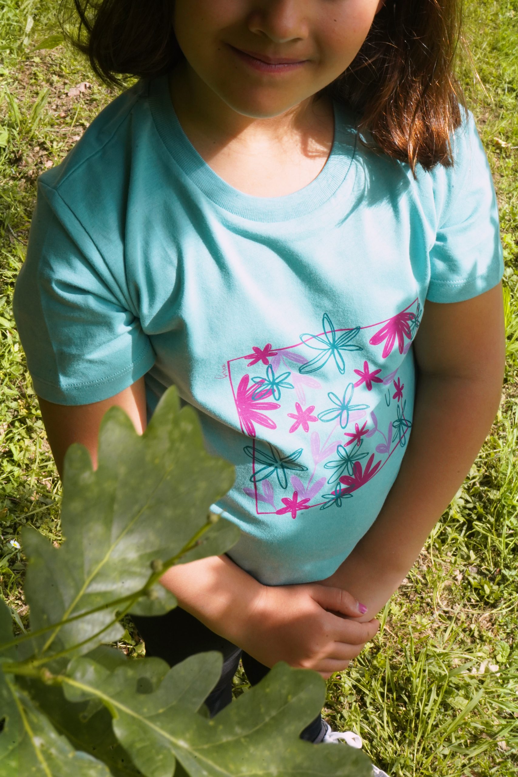 KOLOREAK • haurrak