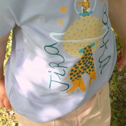 JIRA BIRA • niñes