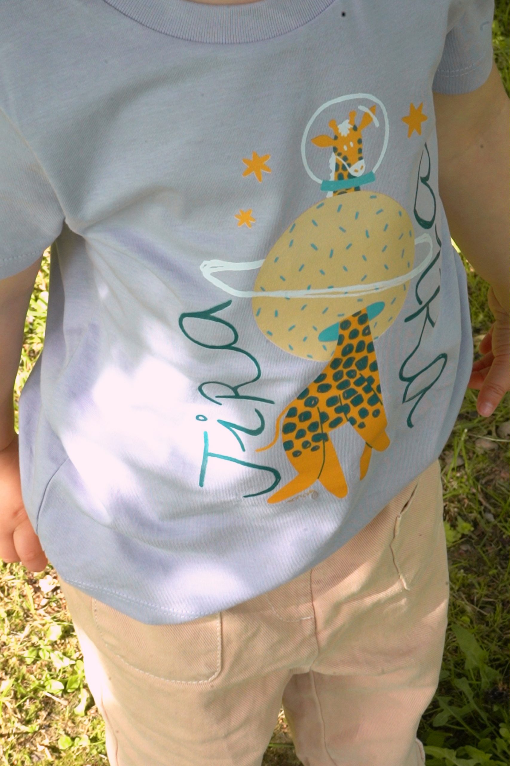 JIRA BIRA • niñes