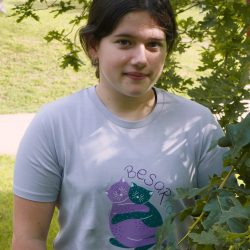 BESARKATU • niñes