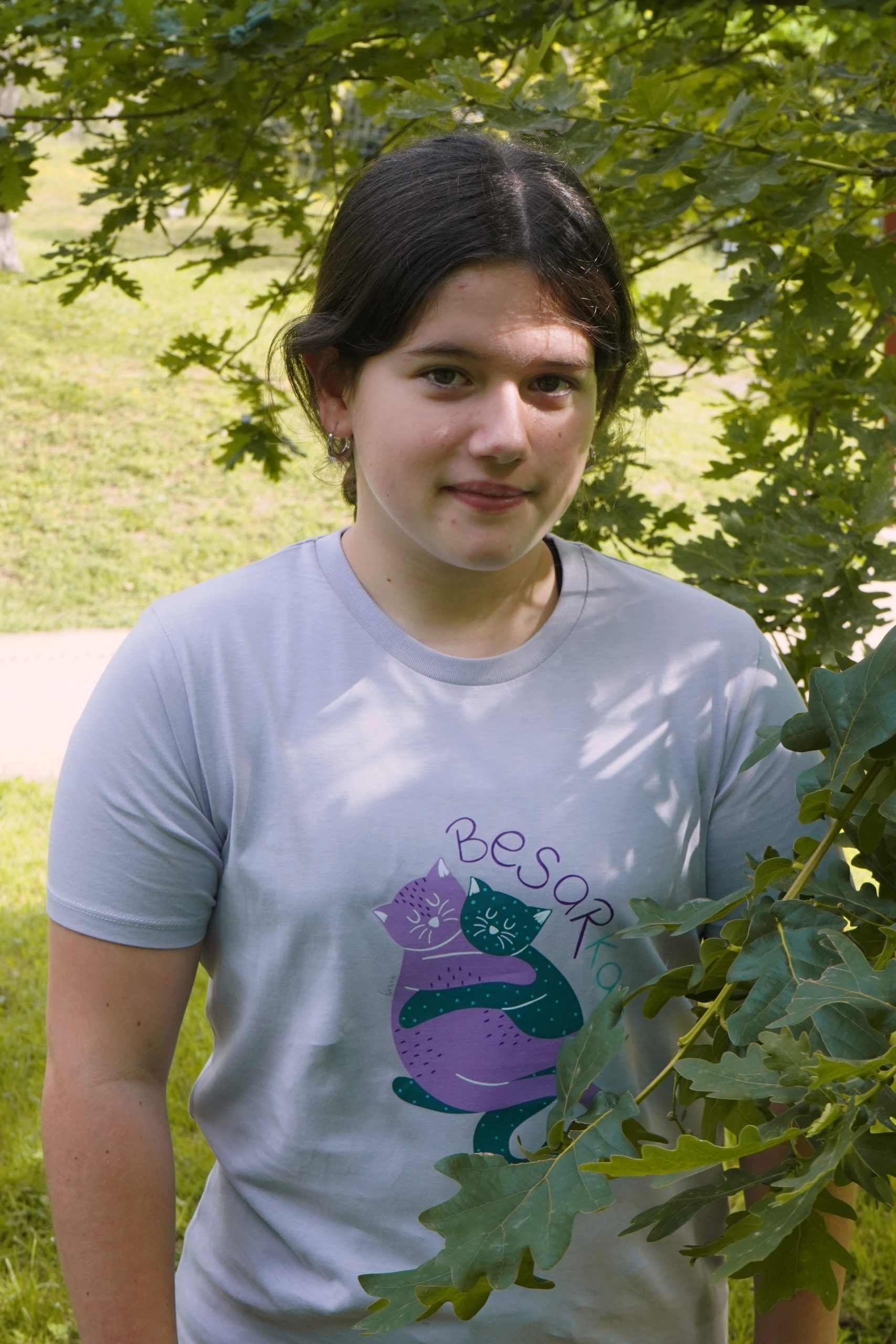 BESARKATU • niñes