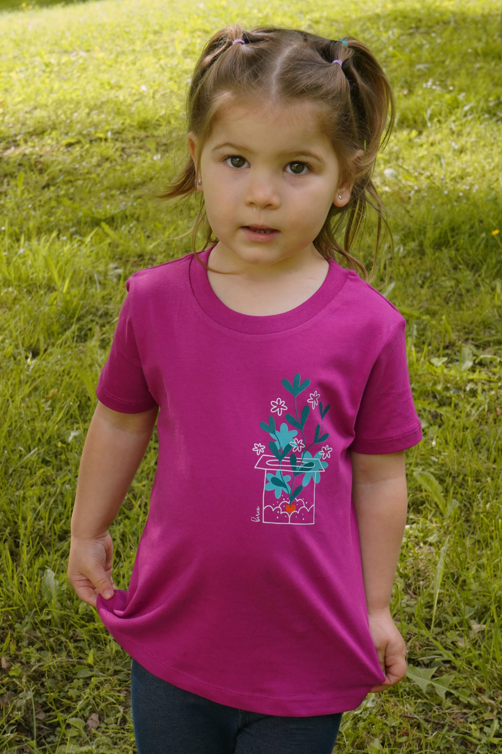 JOGURTA • niñes - Imagen 2