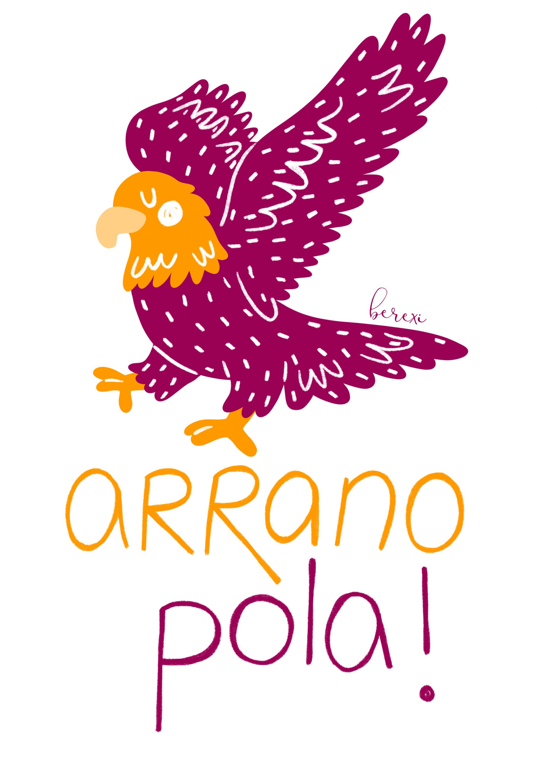 ARRANOPOLA • niñes - Imagen 2