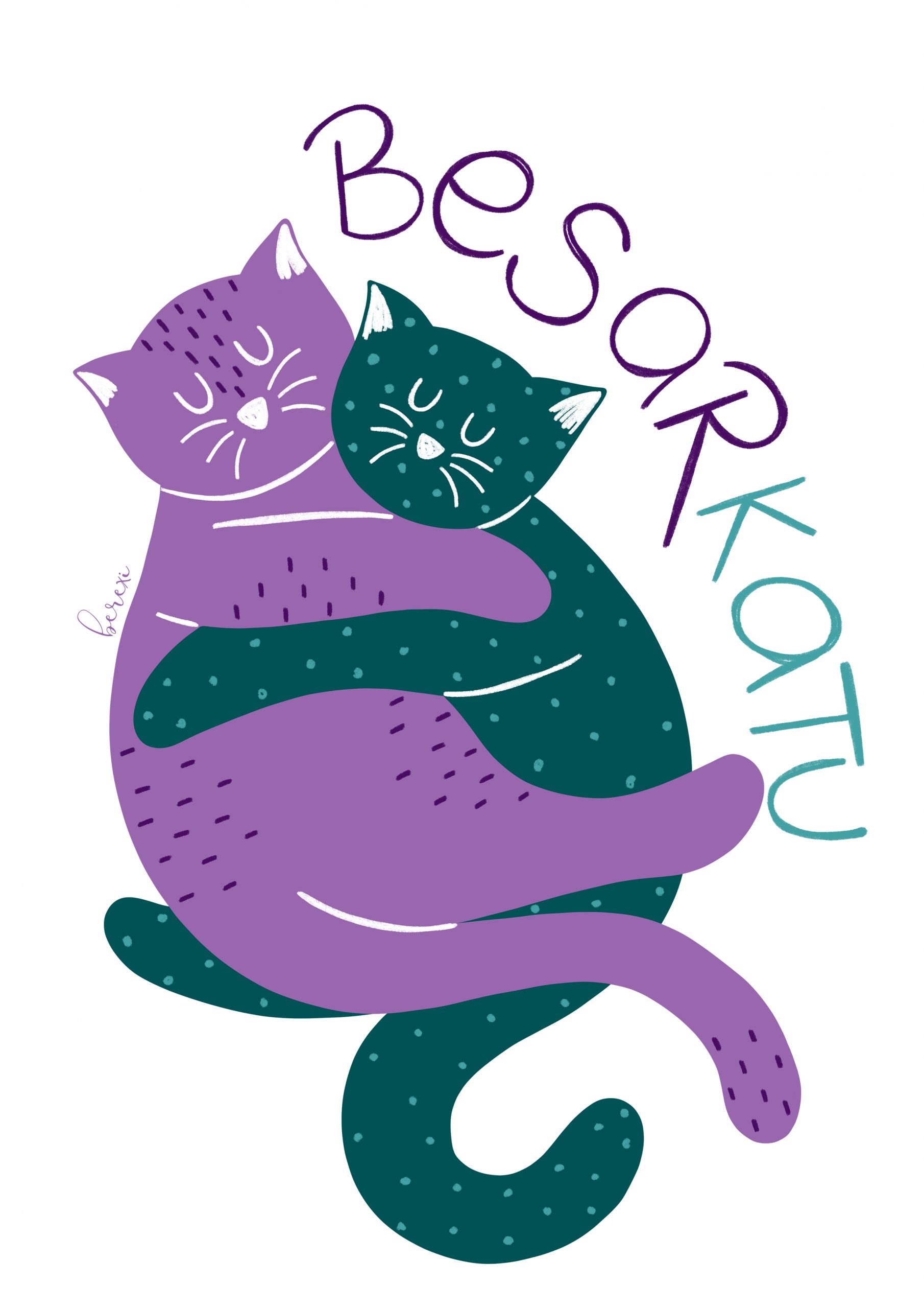 BESARKATU • niñes - Imagen 2