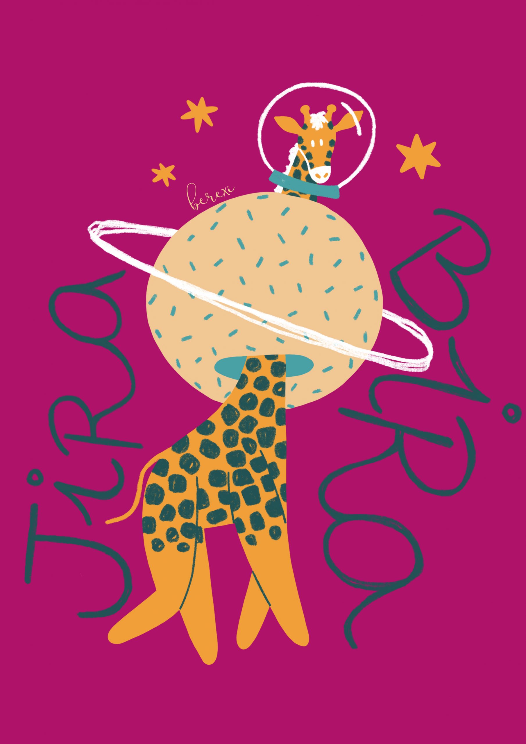 JIRA BIRA • niñes - Imagen 3