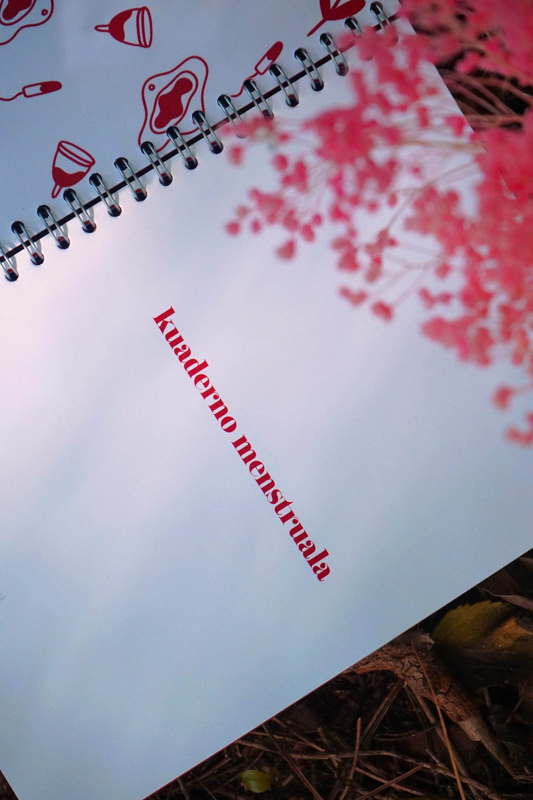 Kuaderno menstruala - Image 6