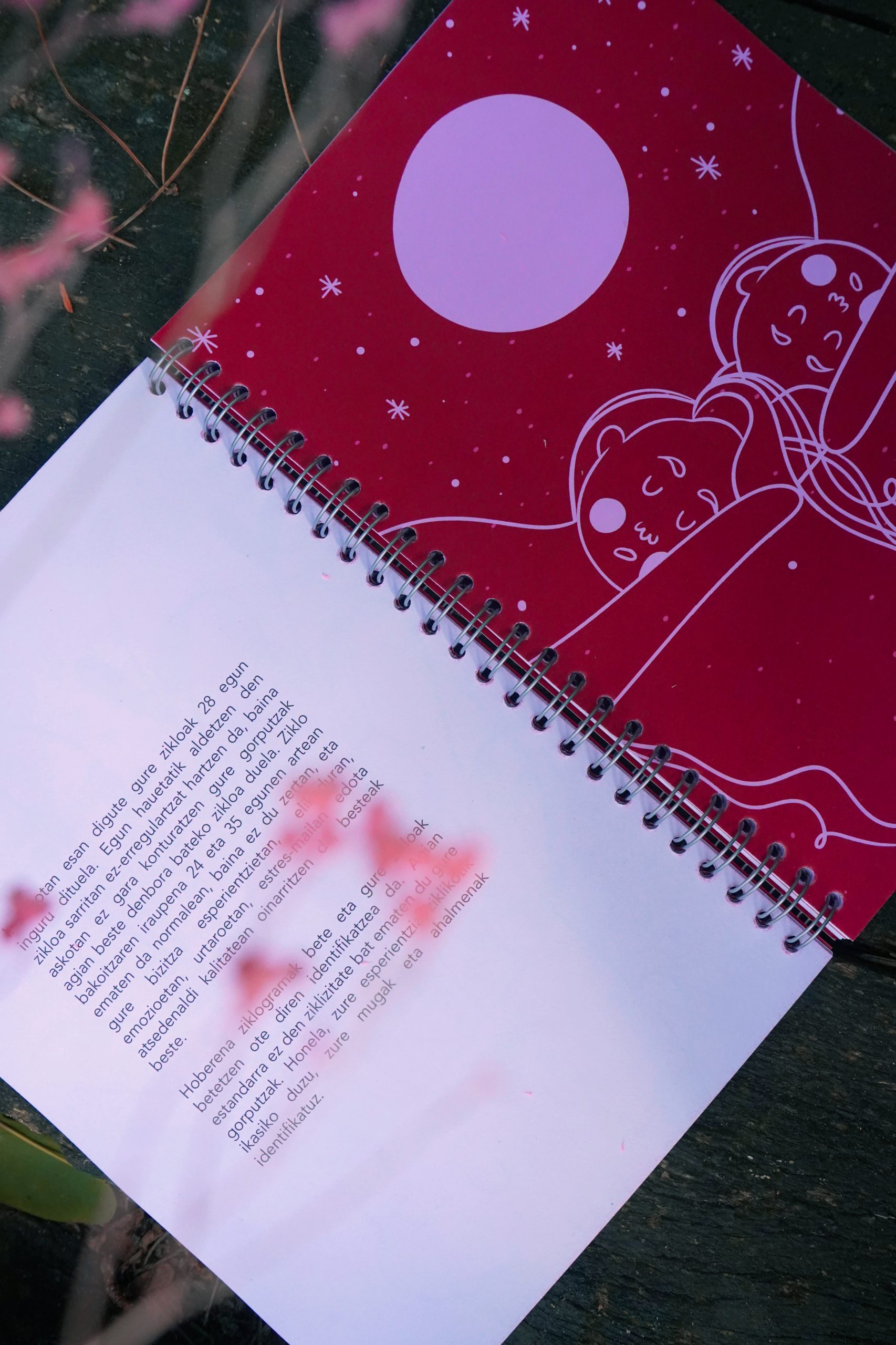 Kuaderno menstruala - Image 4