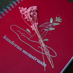 Kuaderno menstruala