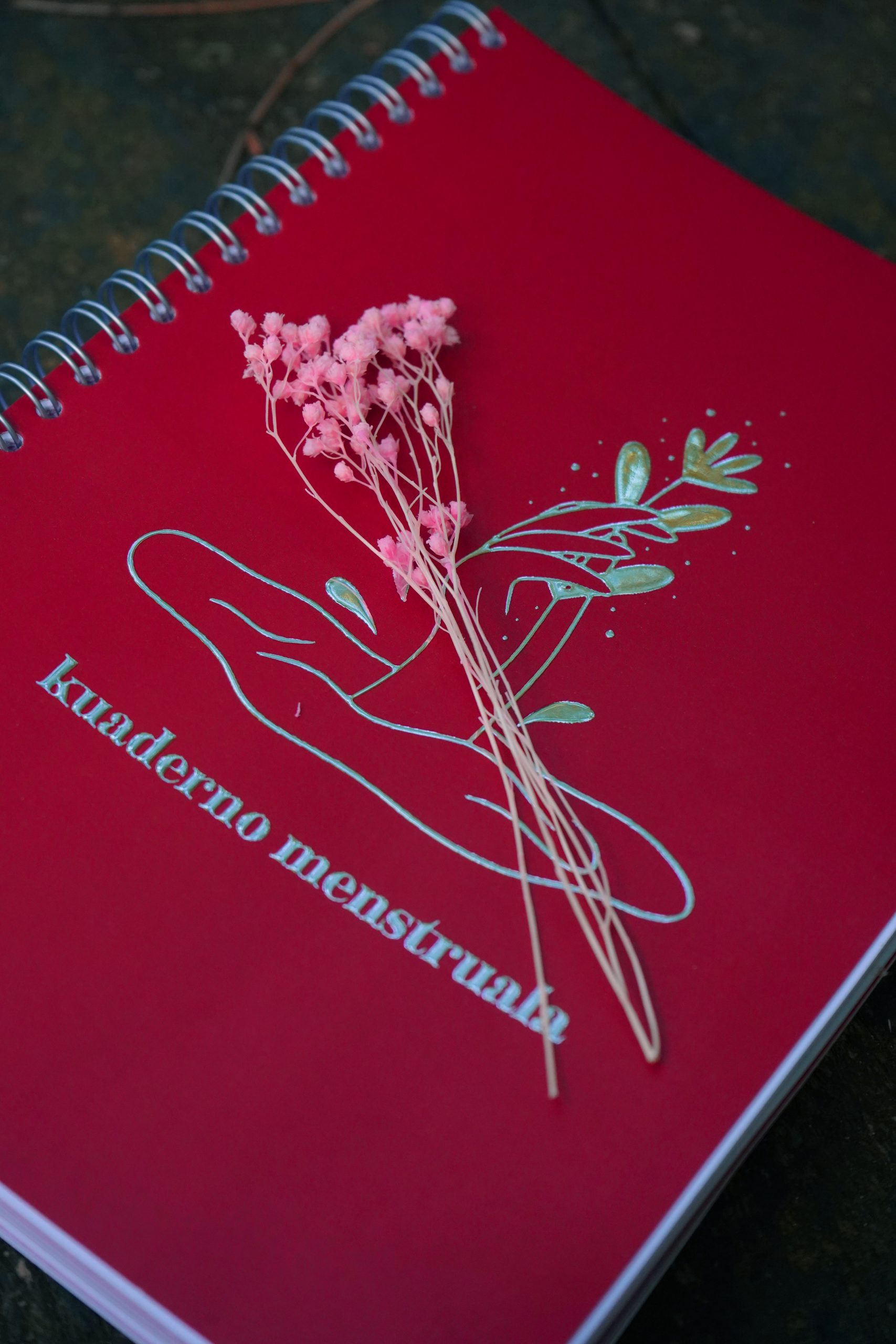 Kuaderno menstruala