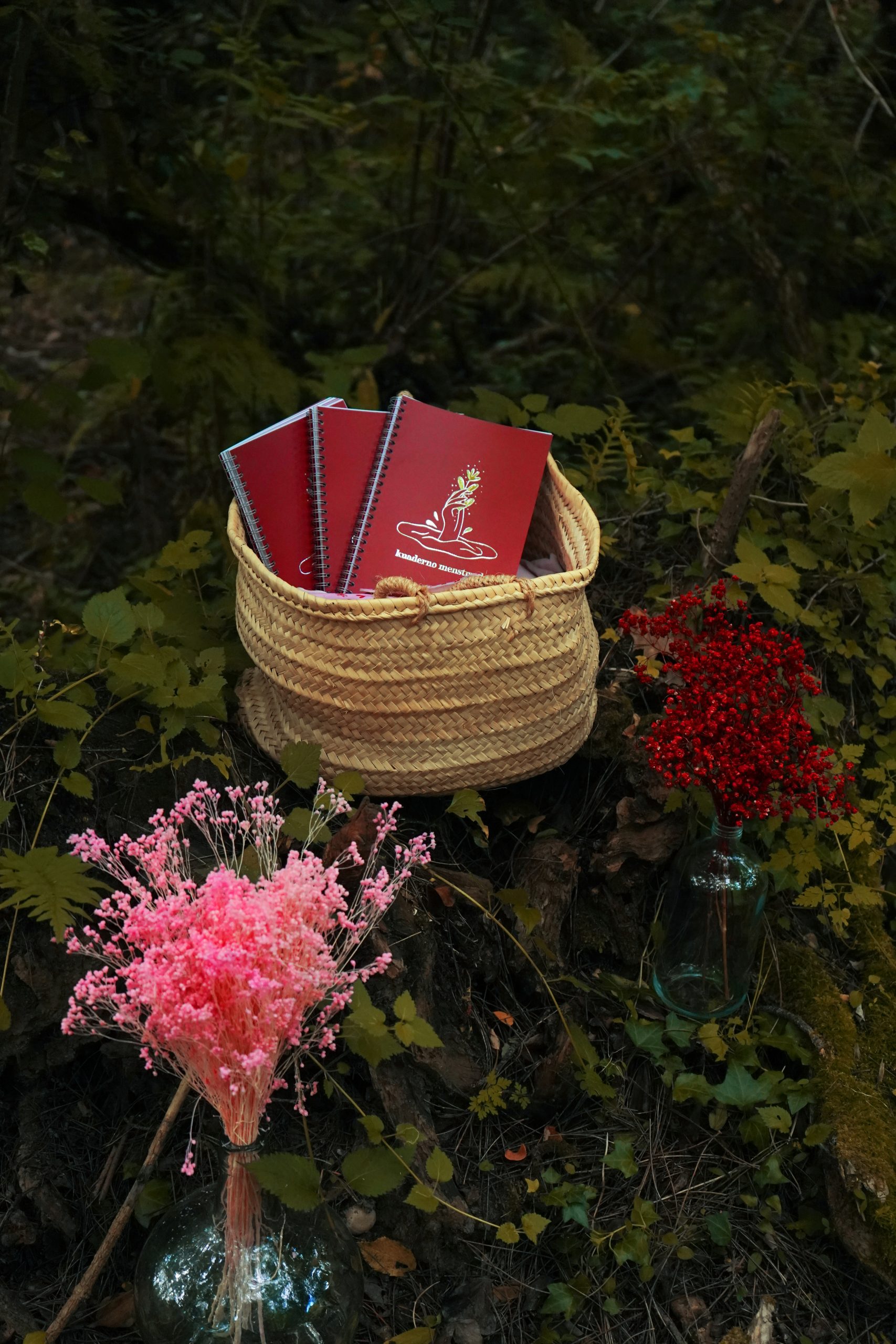 Kuaderno menstruala - Image 8