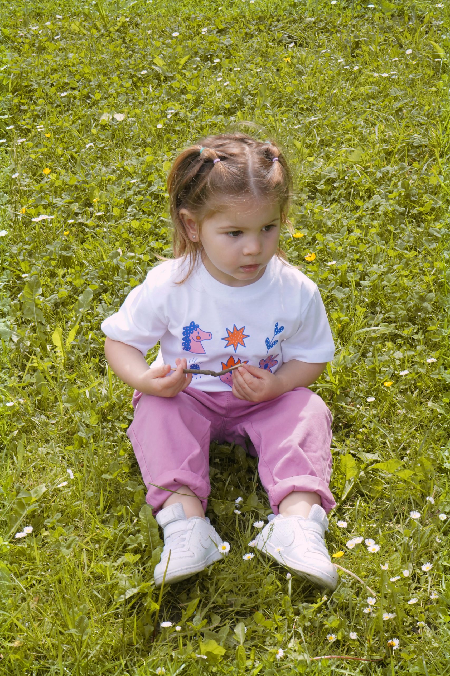 ZERRENDA • kamiseta haurrak - Image 3