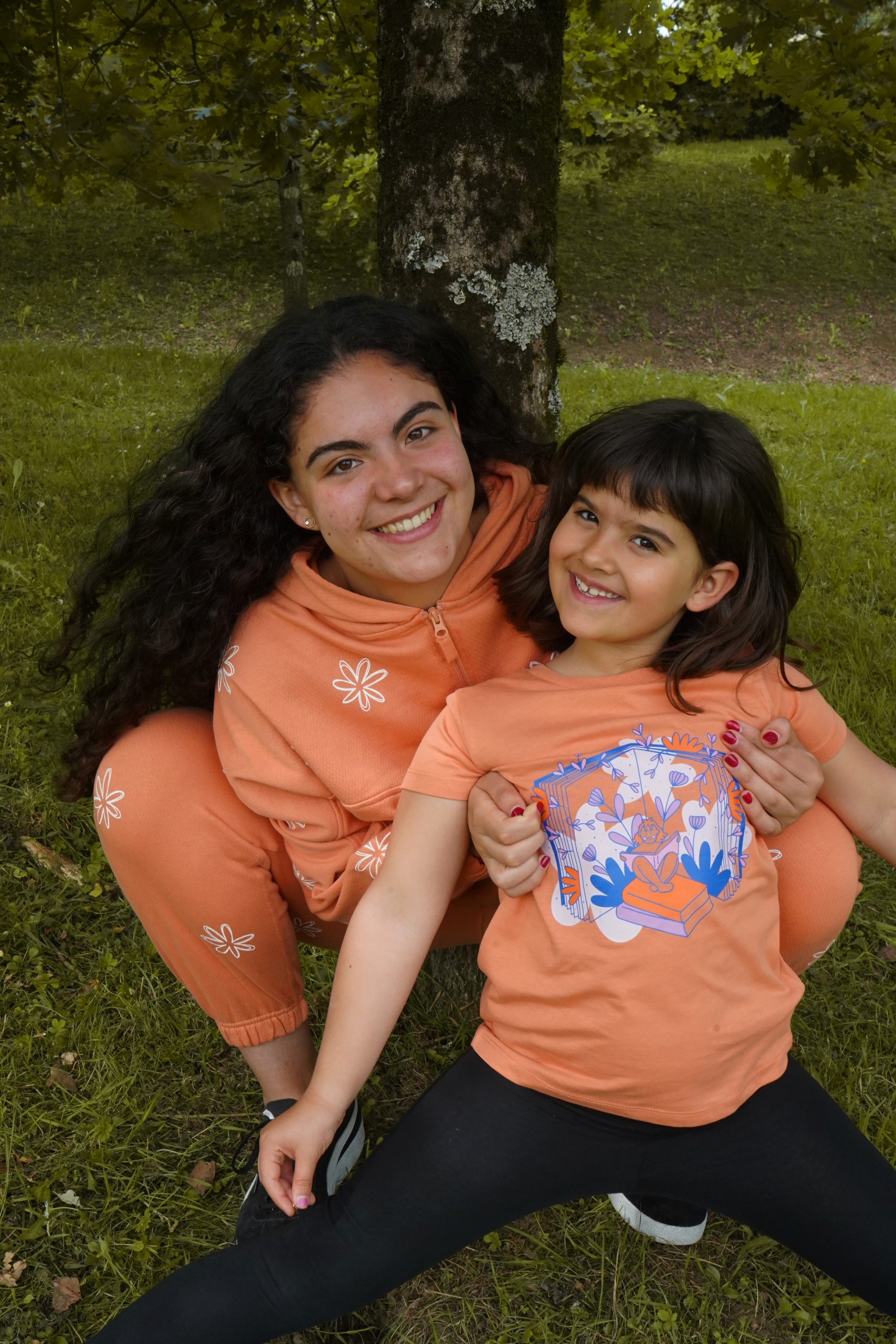 LIBURUA • kamiseta haurrak - Image 2