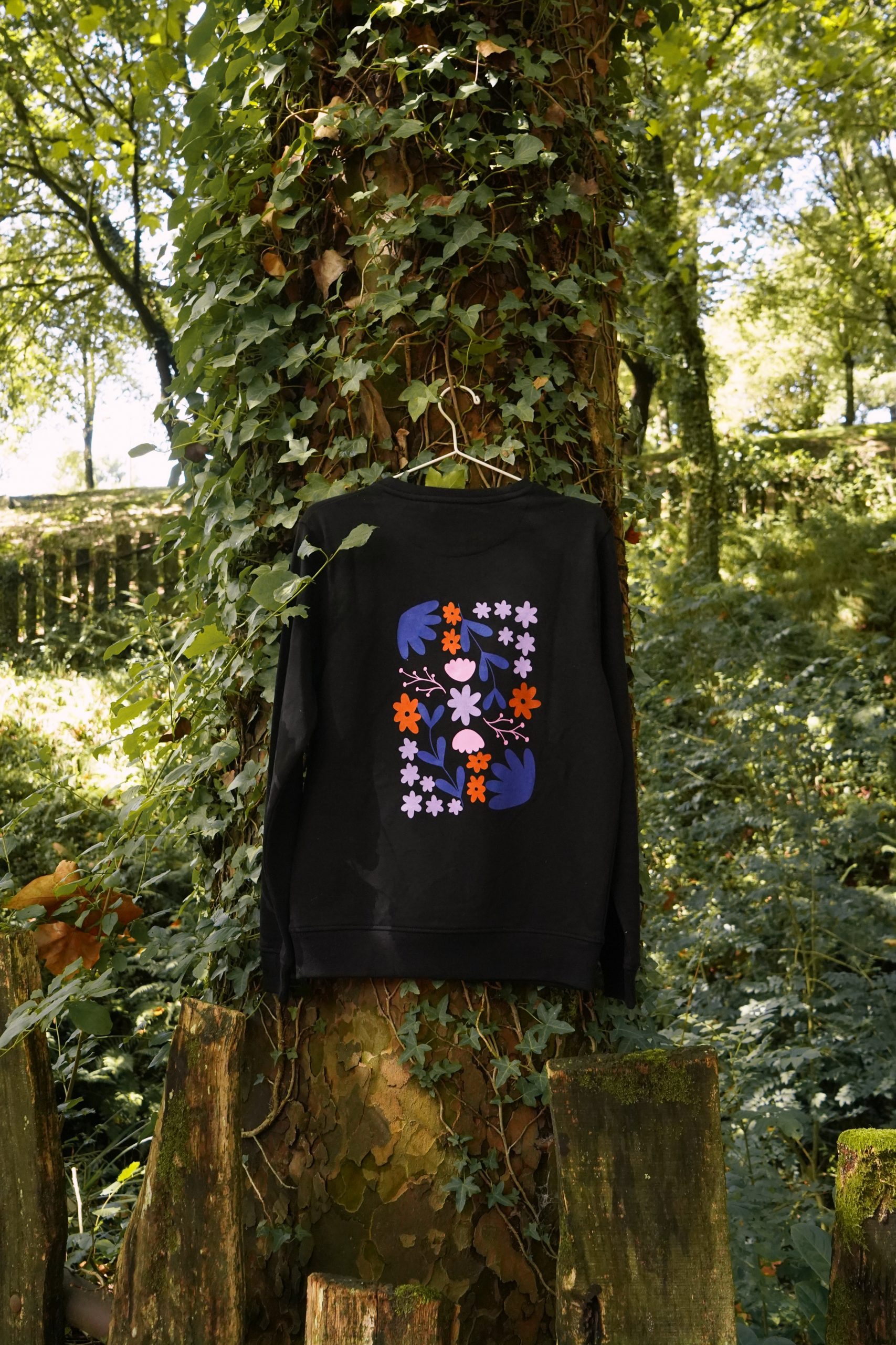 INTROS LOREAK • jertse fina - Image 2