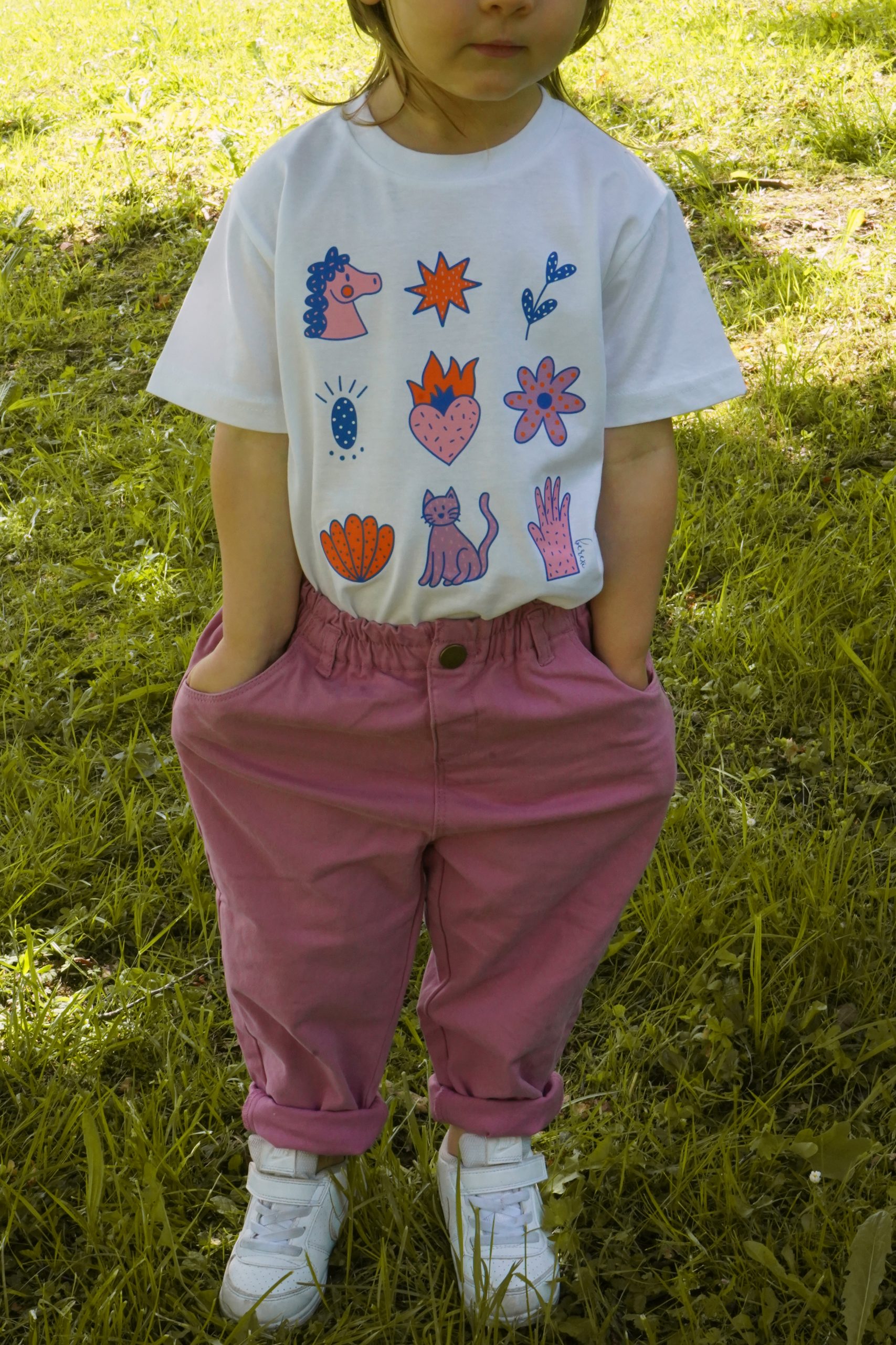 ZERRENDA • kamiseta haurrak - Image 2