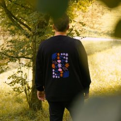 INTROS LOREAK • jertse fina