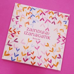 Zaindu(a) izanagatik