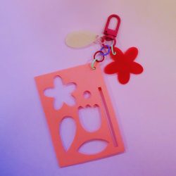 Loreak plantila | Laranja handia 2