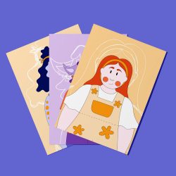 ARGIZAGI | Protagonisten laminak