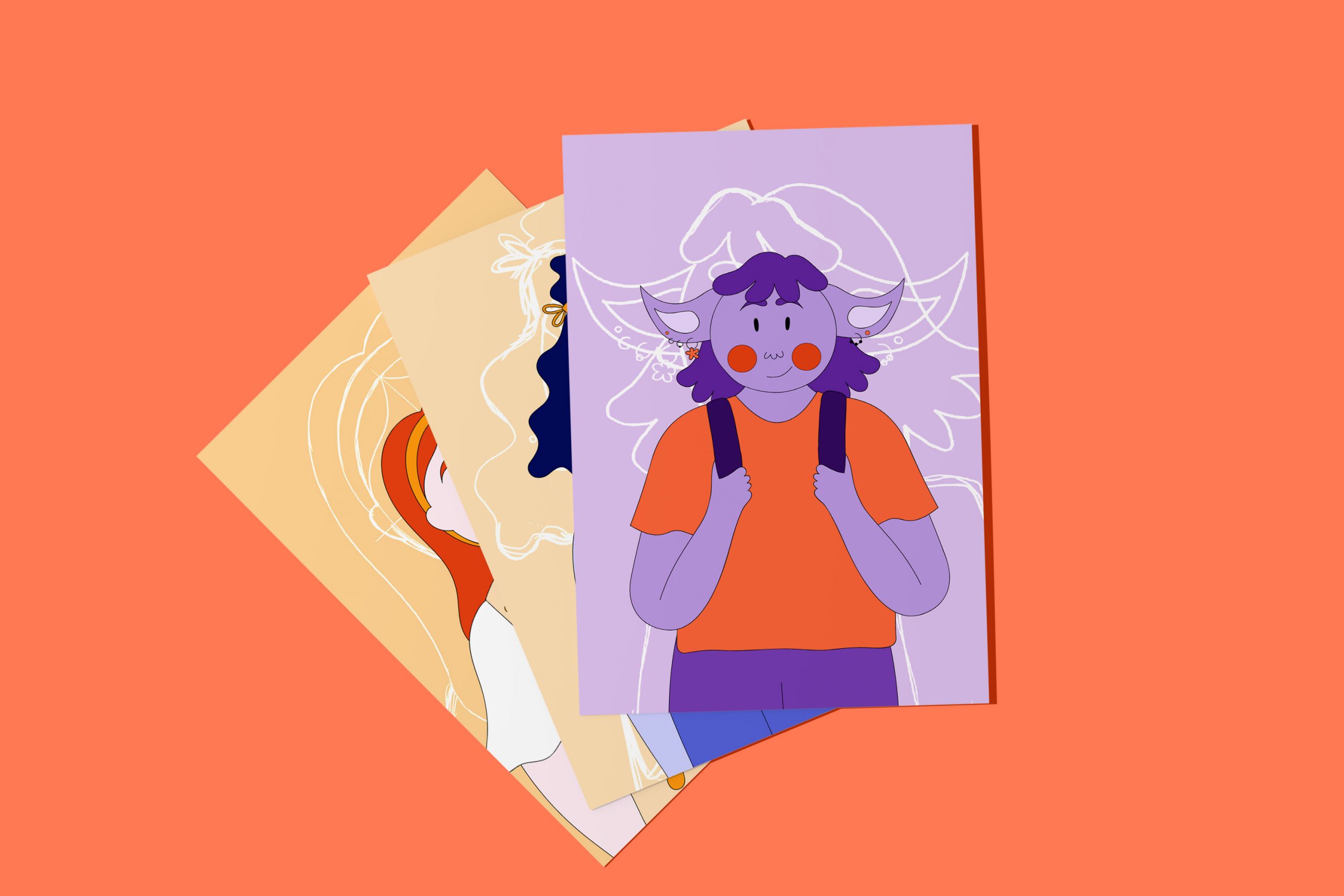 ARGIZAGI | Protagonisten laminak - Image 3