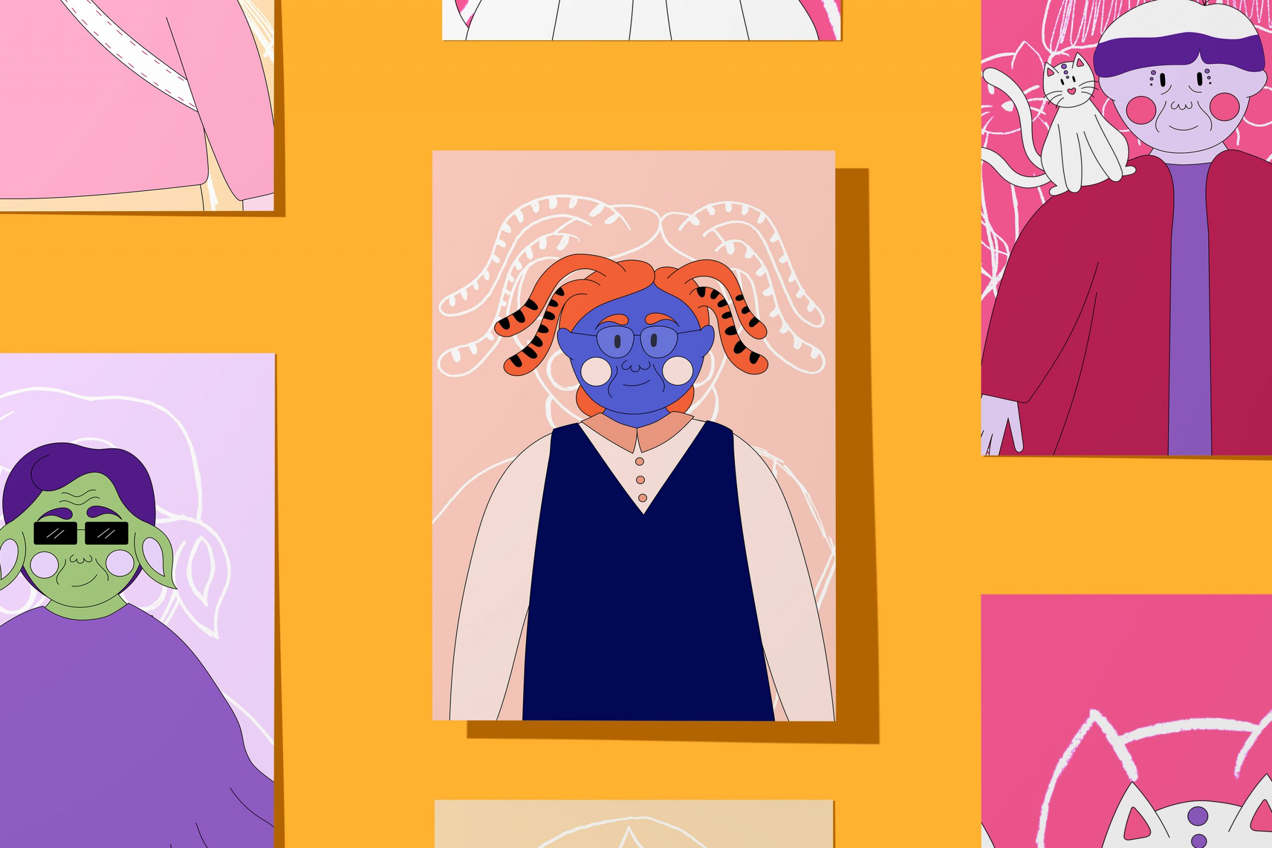 ARGIZAGI | Argi zaindarien laminak - Image 2