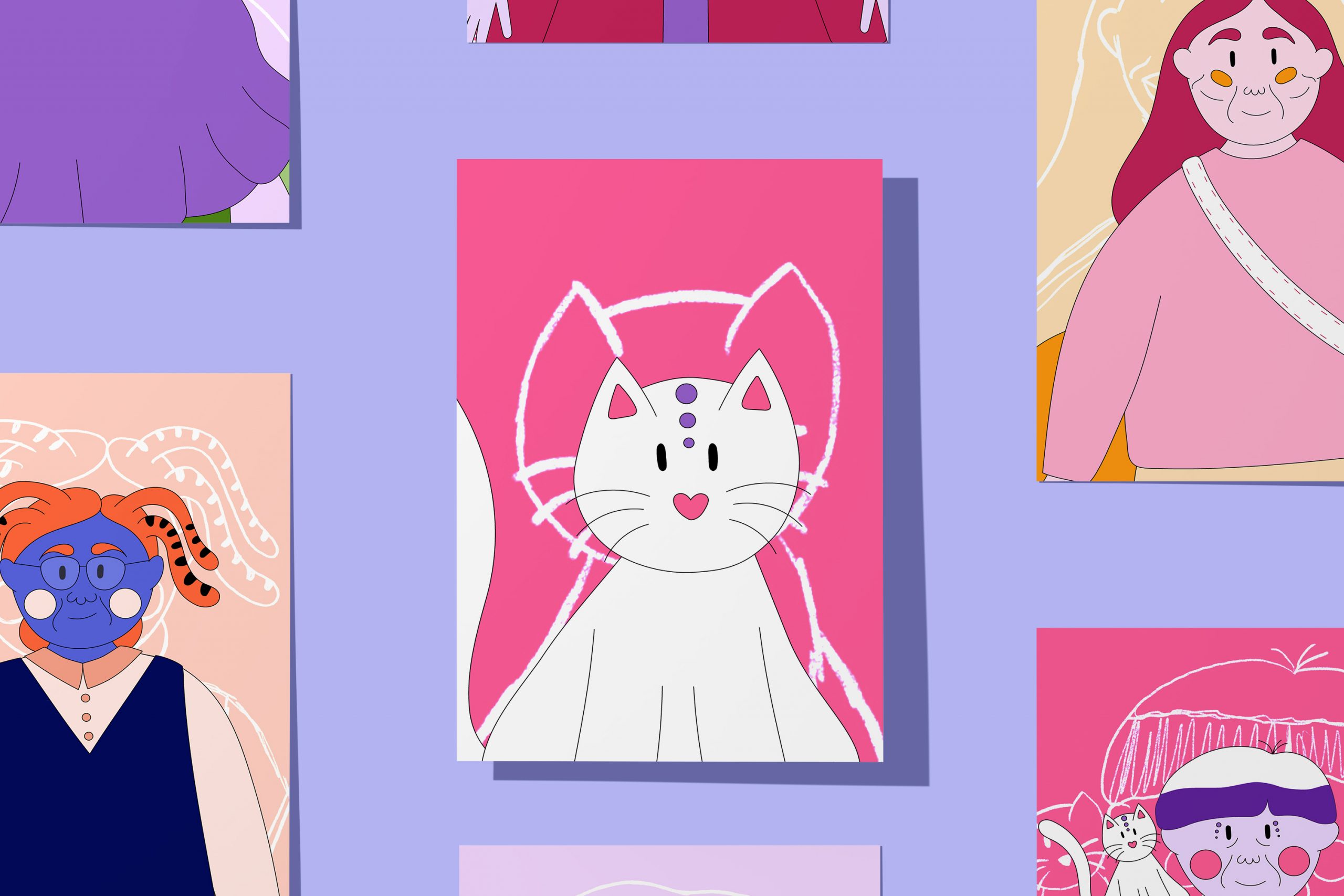 ARGIZAGI | Argi zaindarien laminak - Image 5