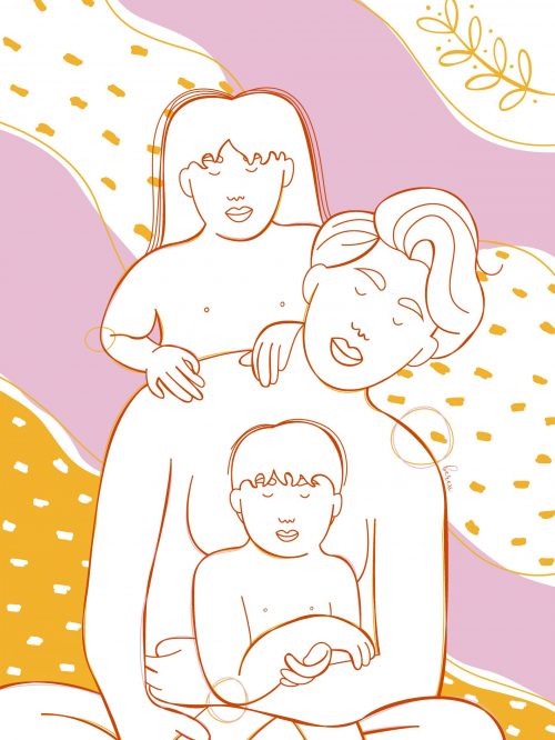 DANELE, NOA eta JARE