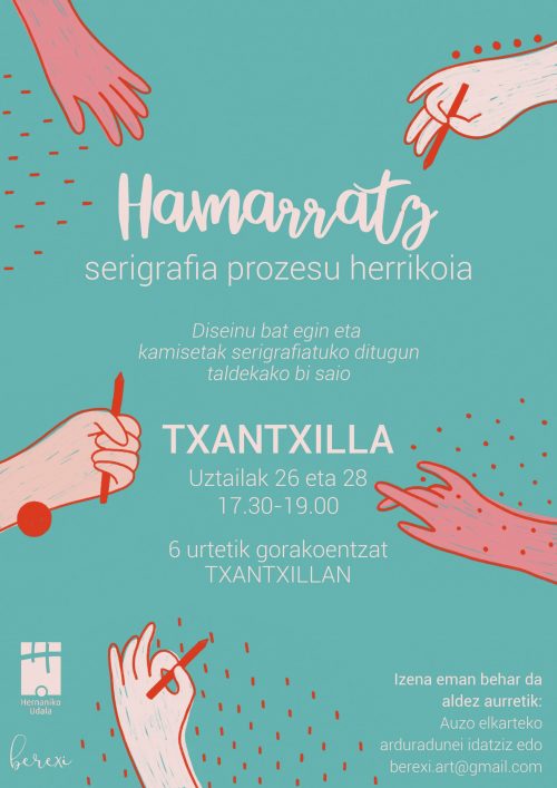TXANTXILLA
